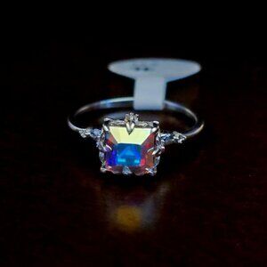 Fragrant Jewels Treasure Mystery Ring
